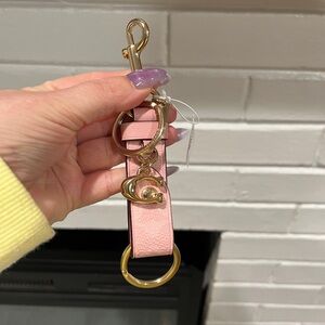 New! Coach!